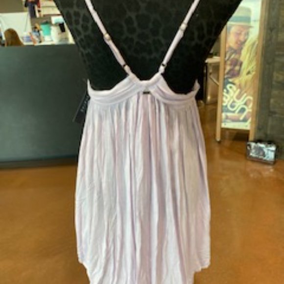 Oneill Women's Tank Dress cover-up - Picture 2 of 2